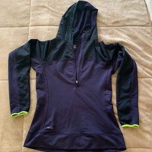 Nike Dry Fit Hoodie